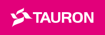Logo TAURON